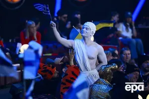 "Евровидение 2026". Украина вновь сместилась в рейтинге – кто вырвался вперед в день гранд-финала