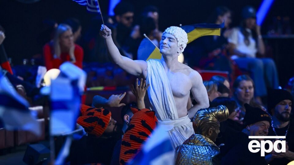 "Евровидение 2026". Украина вновь сместилась в рейтинге – кто вырвался вперед в день гранд-финала