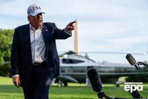Врачи заявили, что психическое состояние Трампа вызывает беспокойство – Die Zeit