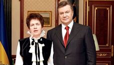 Вілла й могила у Криму, "смерть" і новий шлюб. Що сьогодні відомо про Людмилу Янукович