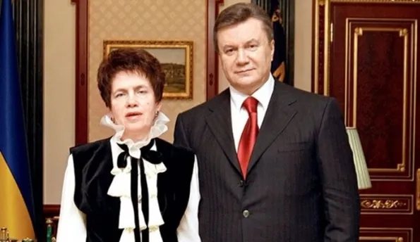 Вілла й могила у Криму, "смерть" і новий шлюб. Що сьогодні відомо про Людмилу Янукович