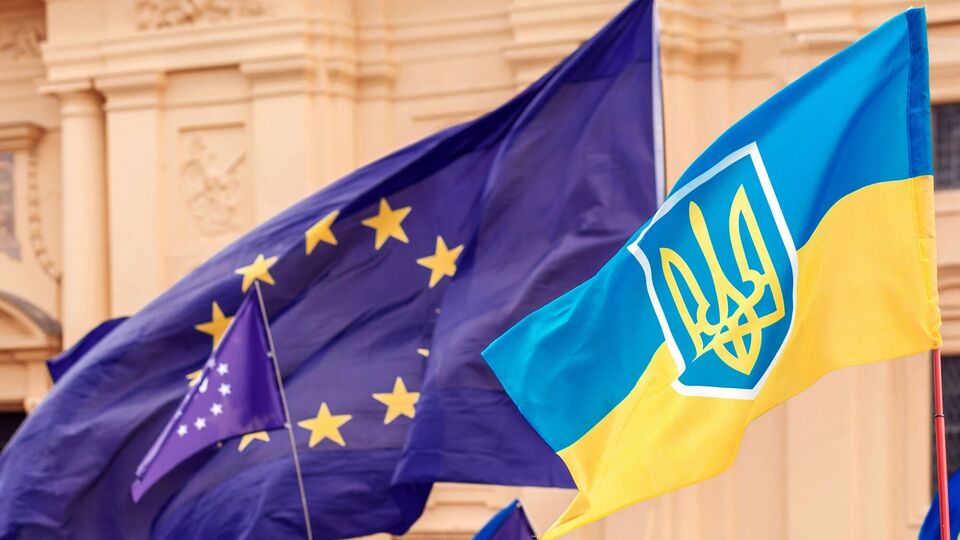 Київ отримає лише частину першого траншу в межах кредиту ЄС на €90 млрд. На що піде решта коштів?