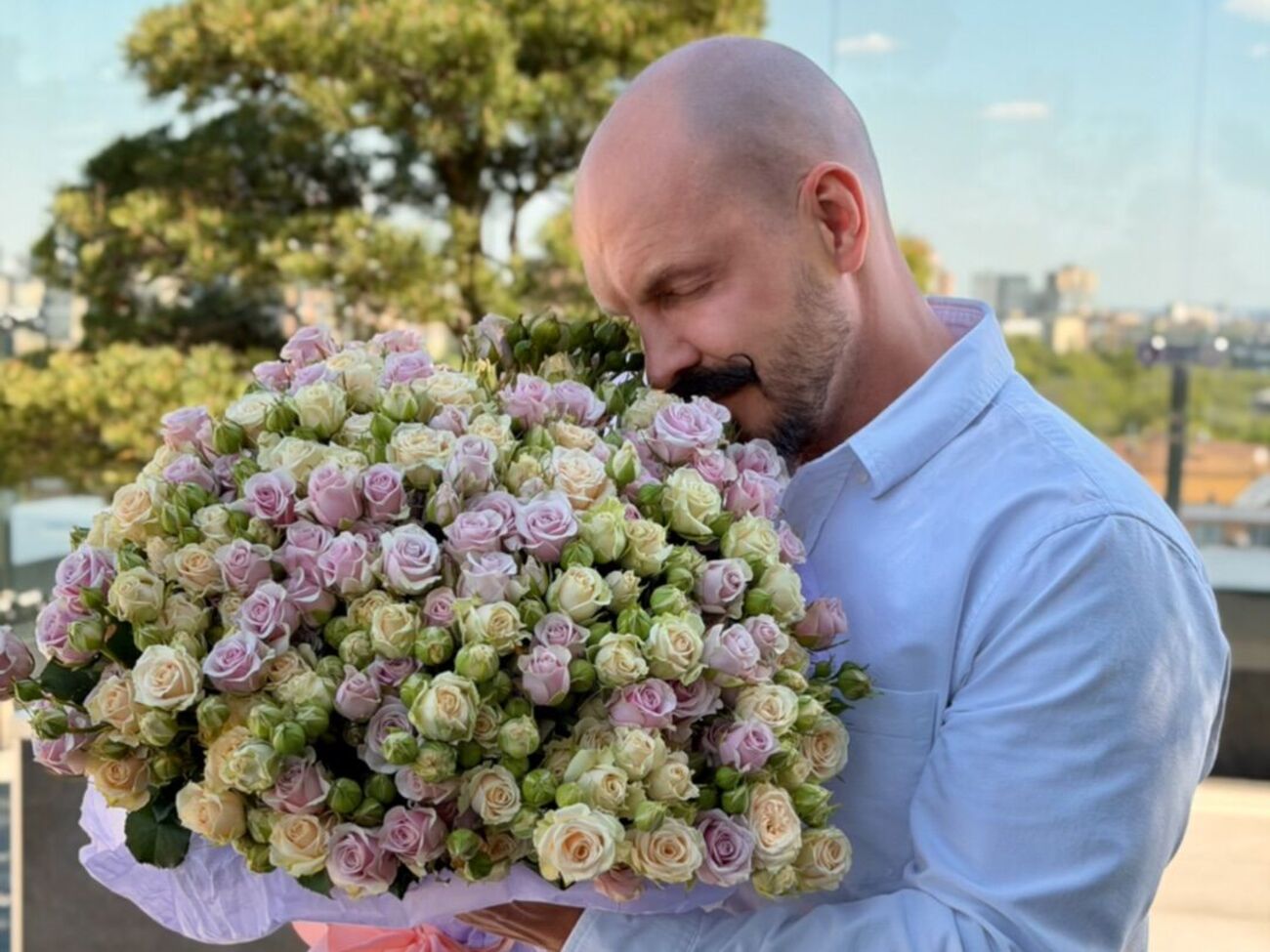 "Я eже хочу своих детей". Ярославский сделал признание о своей личной жизни