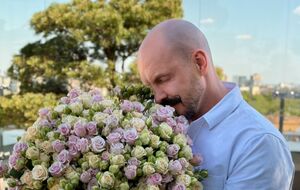 "Я уже хочу своих детей". Ярославский сделал признание о своей личной жизни