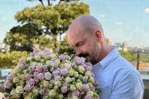 "Я вже хочу своїх дітей". Ярославський зробив зізнання щодо особистого життя