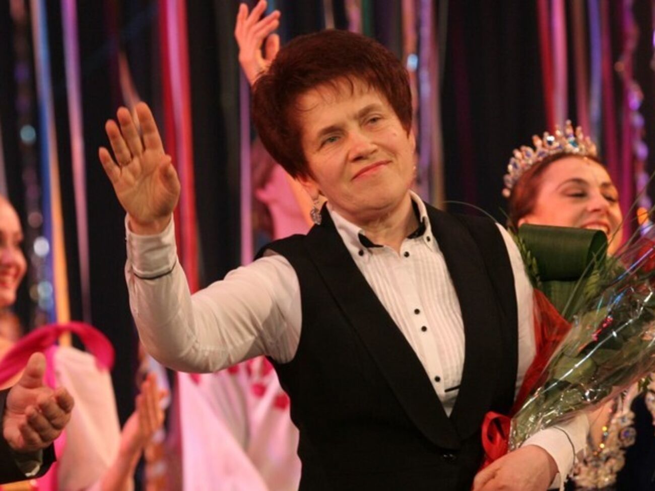 Вілла й могила у Криму, "смерть" і новий шлюб. Що сьогодні відомо про Людмилу Янукович