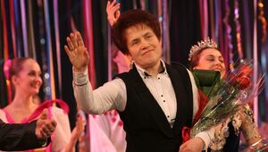 Вілла й могила у Криму, "смерть" і новий шлюб. Що сьогодні відомо про Людмилу Янукович