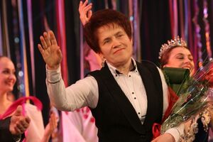 Вилла и могила в Крыму, "смерть" и новый брак. Что сегодня известно о Людмиле Янукович?