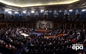 Конгрес США, імовірно, не схвалить законопроєкту про нову допомогу Україні – конгресмен