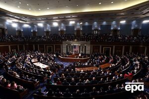 Конгрес США, імовірно, не схвалить законопроєкту про нову допомогу Україні – конгресмен