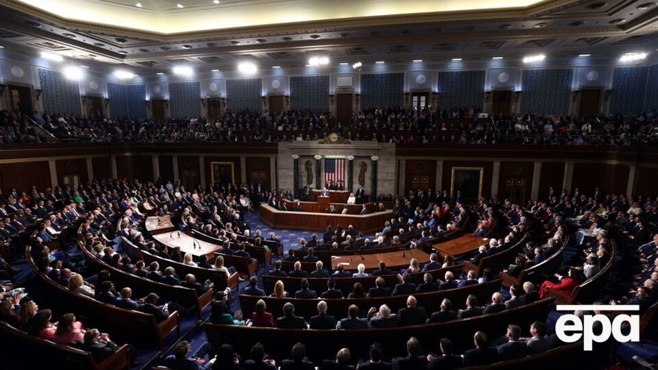 Конгрес США ймовірно не схвалить законопроєкт про нову допомогу Україні – конгресмен