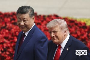 Радники Трампа побоюються вторгнення Китаю на Тайвань найближчими роками – Axios