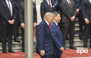Китай фактично вийшов переможцем після переговорів Трампа й Сі Цзіньпіна – Reuters