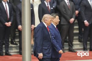 Китай фактически вышел победителем после переговоров Трампа и Си Цзиньпина – Reuters