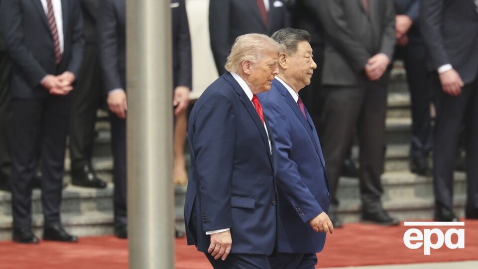 Китай фактически вышел победителем после переговоров Трампа и Си Цзиньпина – Reuters