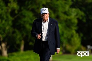 Трамп пригрозив Ірану "дуже важкими часами"