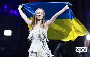 "Материться нельзя". Lelѐka отреагировала на девятое место, которое заняла на "Евровидении 2026"