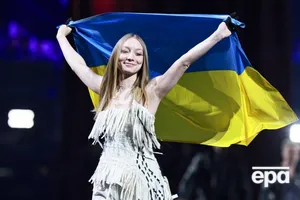 "Материться нельзя". Lelѐka отреагировала на девятое место, которое заняла на "Евровидении 2026"