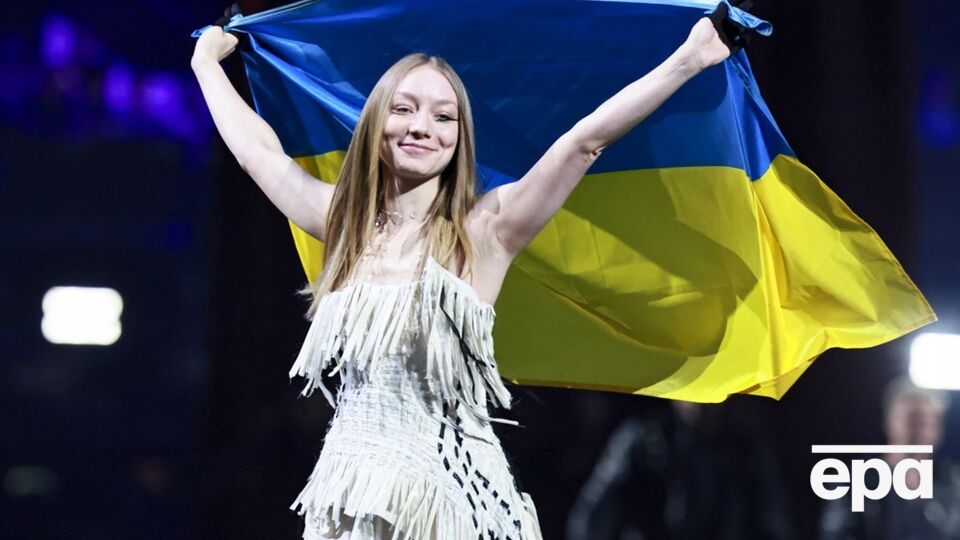 "Материться нельзя". Lelѐka отреагировала на девятое место, которое заняла на "Евровидении 2026"