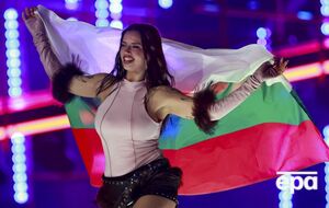 Скандал на "Євробаченні". Кіркоров заявив про співпрацю з Болгарією, яка вперше здобула перемогу