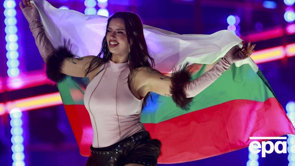 Скандал на "Євробаченні". Кіркоров заявив про співпрацю з Болгарією, яка вперше здобула перемогу