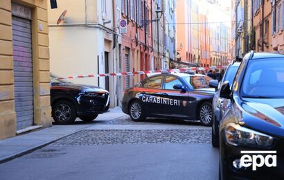 Был ли наезд автомобиля на толпу в Италии терактом? Следователи пришли к выводу