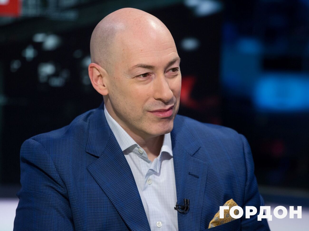 Масований удар по Москві, арешт Єрмака, що буде із Зеленським. Стрим Голованова з Гордоном. Трансляція
