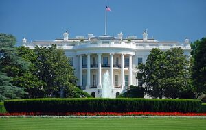 У США заблокували фінансування проєкту бальної зали Трампа – Bloomberg