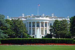 В США заблокировали финансирование проекта бального зала Трампа – Bloomberg