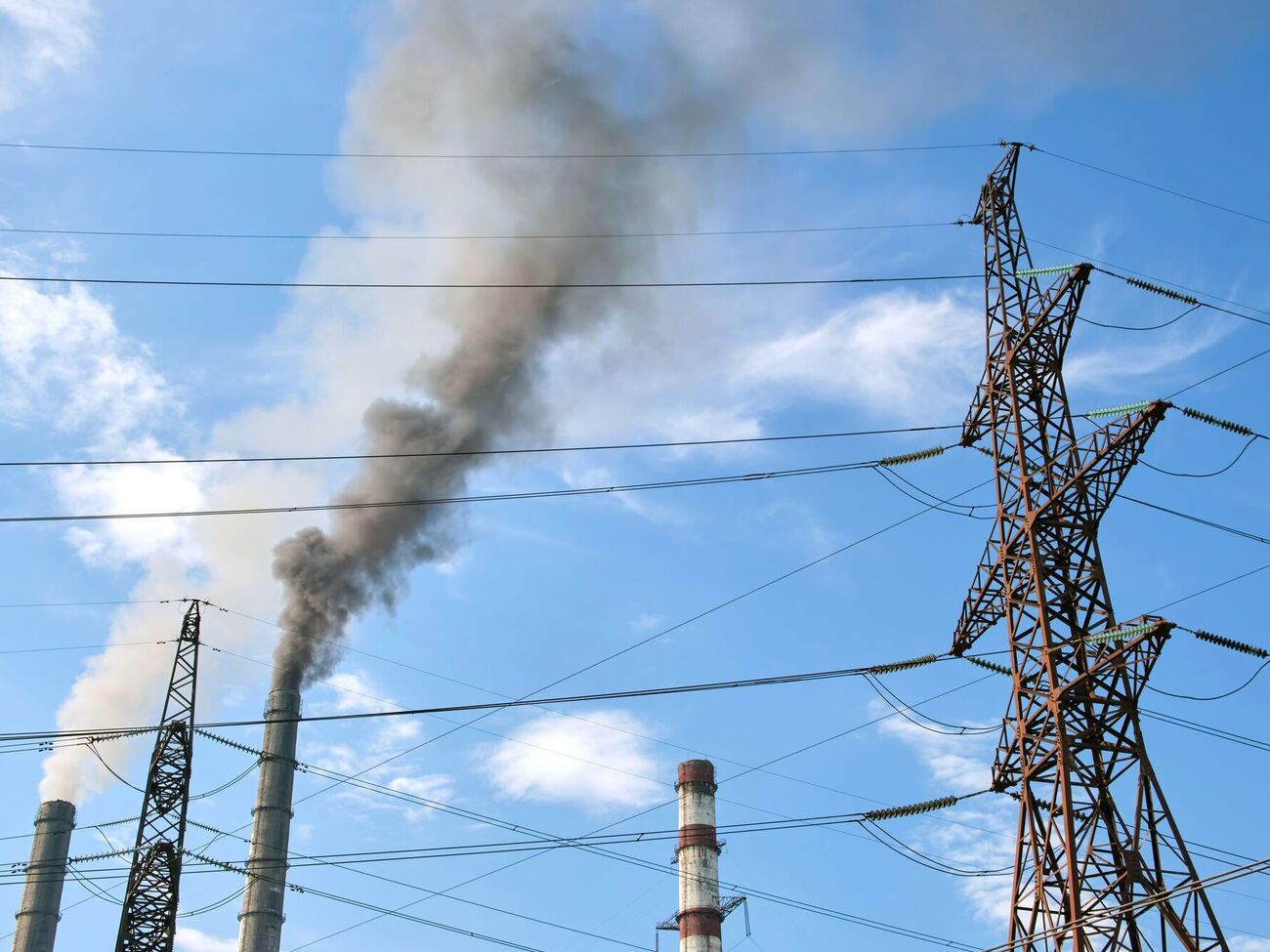 Постачальники відмовляються працювати з лікарнями й комунальними підприємствами через кримінальні ризики в закупівлях електроенергії – "Енерго Ресурс"