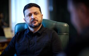 Зеленский заявил об изменении баланса действий на передовой