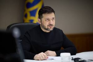 Європа має бути в мирних перемовинах. Варто визначити, хто її представить – Зеленський