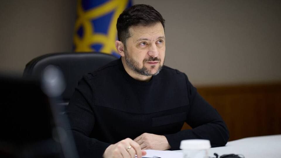 Європа має бути в мирних перемовинах. Варто визначити, хто її представить – Зеленський