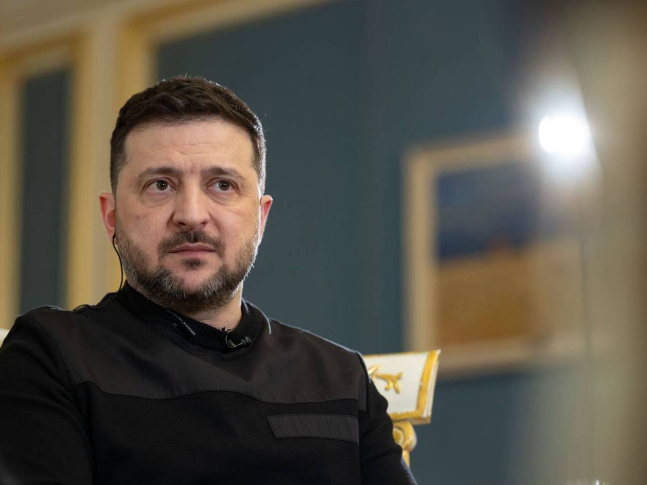 Зеленський: Війна цілком передбачувано повертається в "родную гавань"