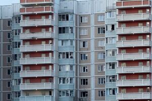 Москва ночью подверглась рекордной атаке – Bloomberg