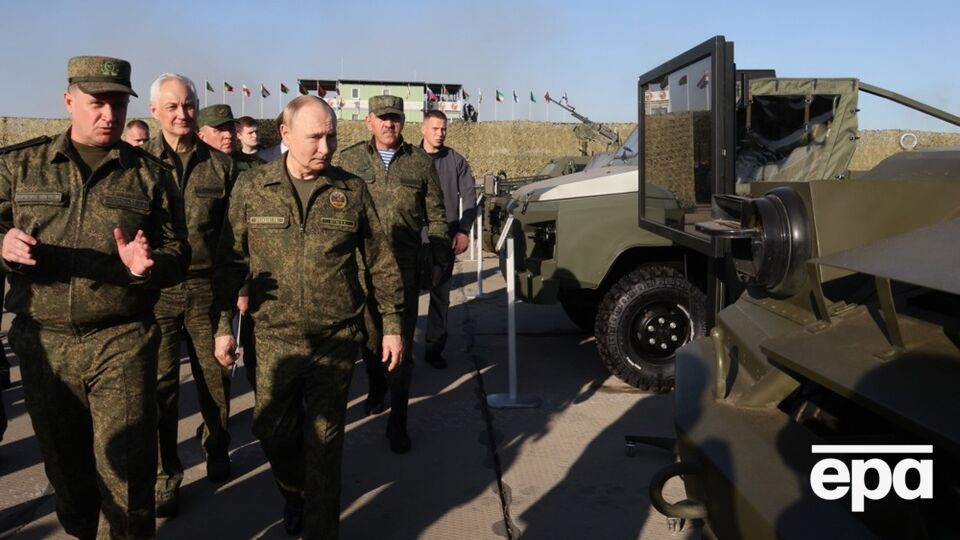 У Білорусі оголосили про початок навчань з бойового застосування ядерної зброї