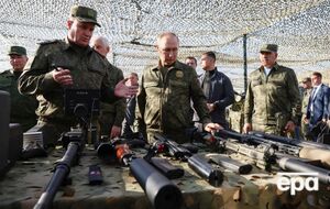 "Нахабність Москви й Мінська переступила червоні лінії". МЗС України прокоментувало ядерні навчання