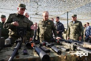 "Наглость Москвы и Минска переступила красные линии". МИД Украины прокомментировал ядерные учения