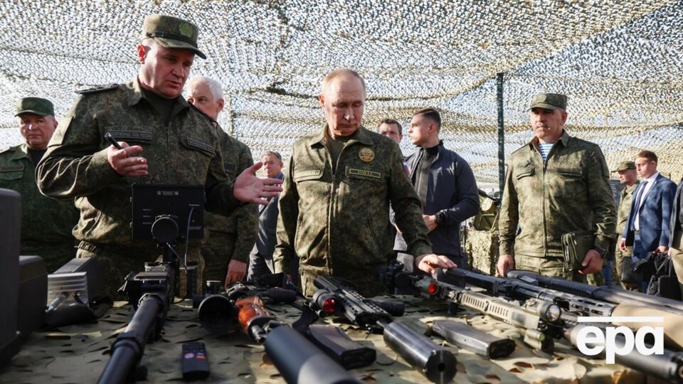 "Нахабність Москви й Мінська переступила червоні лінії". МЗС України прокоментувало ядерні навчання