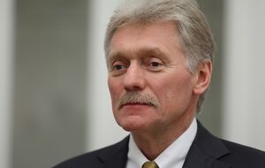 "Путін для них близький". Пєсков запропонував лідерам ЄС зателефонувати главі Кремля