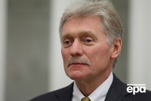 "Путин им близок". Песков предложил лидерам ЕС позвонить главе Кремля