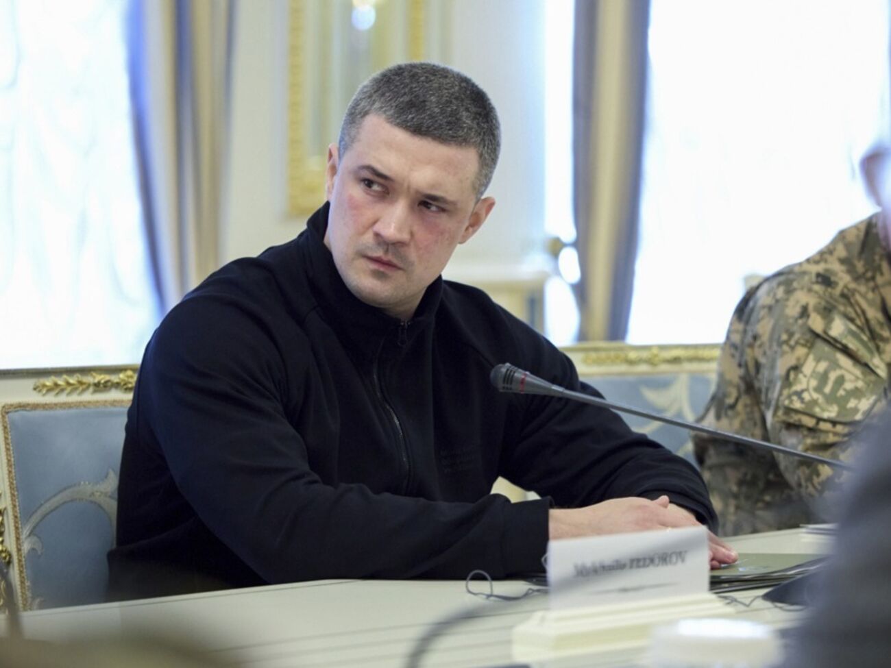 В Україні створили першу керовану авіабомбу, готову до бойового застосування. Федоров показав відео