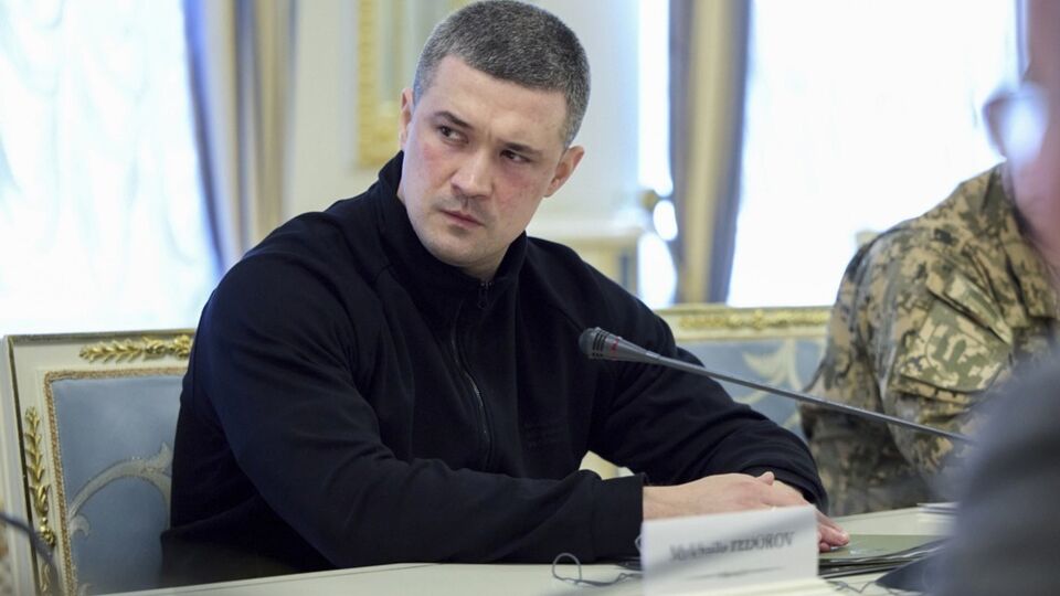 В Україні створили першу керовану авіабомбу, готову до бойового застосування. Федоров показав відео