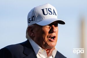 "Час спливає". Трамп попередив Іран