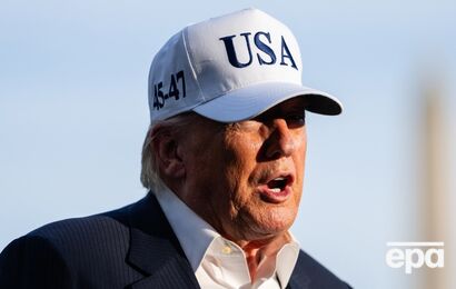 "Время истекает". Трамп предупредил Иран