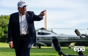 Трамп заявил, что Иран якобы готов отказаться от ядерного оружия. США отложили удар по стране