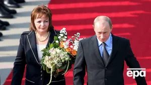 Стюардеса, гімнастка, віцеміс РФ і колишня прибиральниця. Головні жінки Путіна: хто їх бив і що з ними зараз