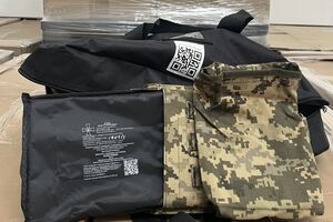 Железняк солгал о продаже "бронежилетов Миндича" – главный редактор "Бабеля"
