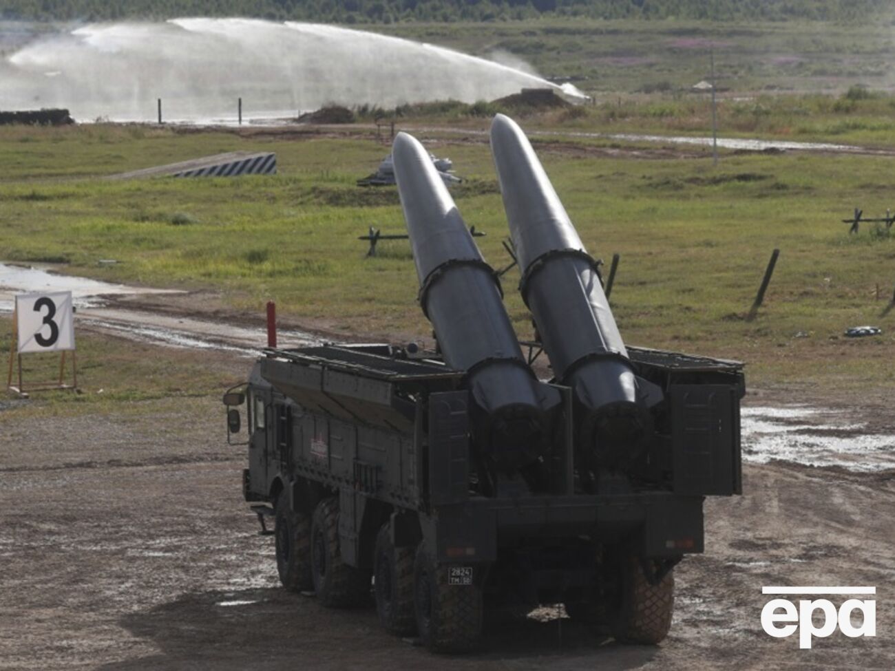 Росія вночі запустила по Україні 14 балістичних ракет – Повітряні сили