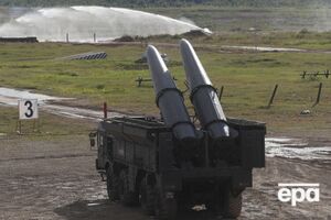 Росія вночі запустила по Україні 14 балістичних ракет – Повітряні сили
